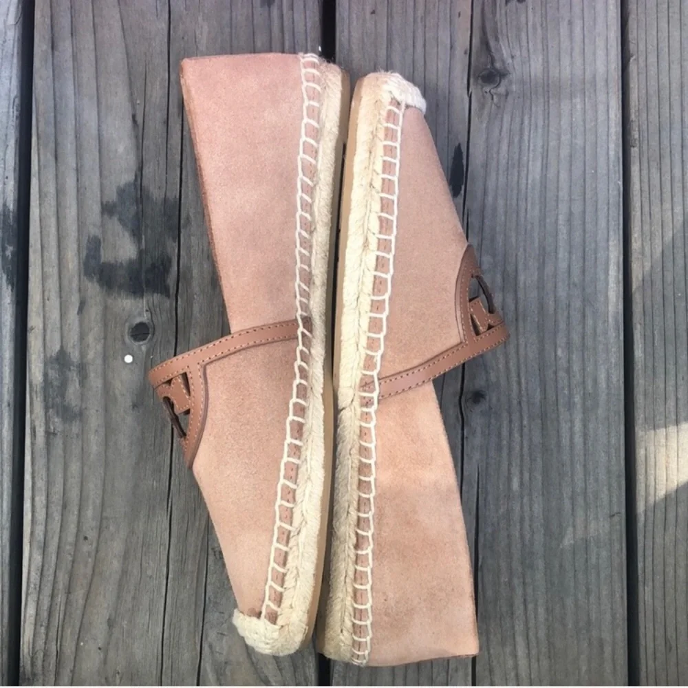 Tory Burch Sydney Espadrille - Picture 8 of 8